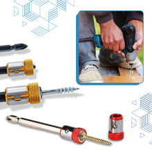 Load image into Gallery viewer, Ugello Magnetico per Viti - Ozerty