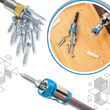 Load image into Gallery viewer, Ugello Magnetico per Viti - Ozerty