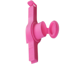 Load image into Gallery viewer, Clip Sigilla-Sacchetti Ermetiche -Rosa - Ozerty