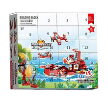 Load image into Gallery viewer, Blocchi con Animali di Minecraft -Auto - Ozerty