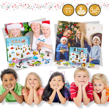 Load image into Gallery viewer, Blocchi con Animali di Minecraft - Ozerty