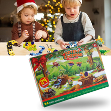 Load image into Gallery viewer, Blocchi con Animali di Minecraft - Ozerty