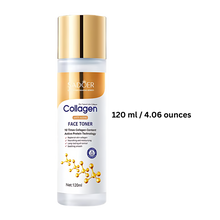 Carica l'immagine nel visualizzatore di Gallery, Tonico Illuminante al Collagene Anti-Aging - Ozerty