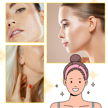 Carica l'immagine nel visualizzatore di Gallery, Tonico Illuminante al Collagene Anti-Aging - Ozerty