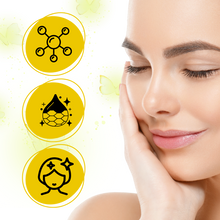 Carica l'immagine nel visualizzatore di Gallery, Tonico Illuminante al Collagene Anti-Aging - Ozerty