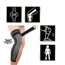 Carica l'immagine nel visualizzatore di Gallery, Manicotto di compressione antiscivolo - Ozerty
