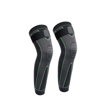 Carica l'immagine nel visualizzatore di Gallery, Manicotto di compressione antiscivolo -SMLXLXXL - Ozerty