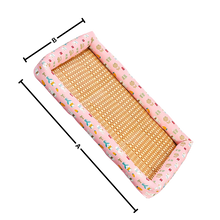 Load image into Gallery viewer, Tappetino per animali domestici con tecnologia di raffreddamento antiscivolo - Ozerty