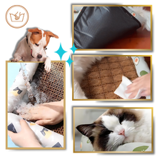 Load image into Gallery viewer, Tappetino per animali domestici con tecnologia di raffreddamento antiscivolo - Ozerty