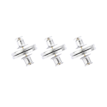 Load image into Gallery viewer, Clip per tende magnetiche anti-perdita -25 mm/3 paia - Ozerty