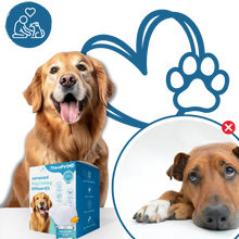 Load image into Gallery viewer, Sollievo dall'ansia per gli animali domestici - Ozerty