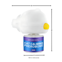 Load image into Gallery viewer, Sollievo dall'ansia per gli animali domestici - Ozerty