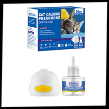 Load image into Gallery viewer, Sollievo dall'ansia per gli animali domestici - Ozerty