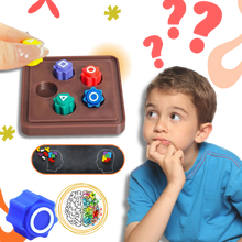 Load image into Gallery viewer, Gonggi Originale - Ozerty