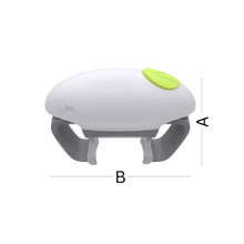 Carica l'immagine nel visualizzatore di Gallery, Apriscatole elettrico automatico - Ozerty