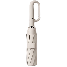 Carica l'immagine nel visualizzatore di Gallery, Ombrello Antivento a Chiusura Automatica -Beige - Ozerty