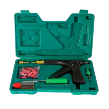 Load image into Gallery viewer, Kit Universale Automatico per la Riparazione di Forature degli Pneumatici - Ozerty