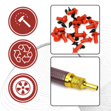 Load image into Gallery viewer, Kit Universale Automatico per la Riparazione di Forature degli Pneumatici - Ozerty