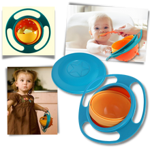 Load image into Gallery viewer, Ciotola universale Gyro per bambini - Ozerty