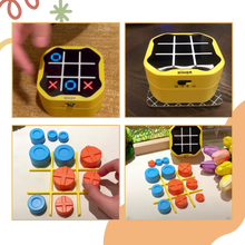 Load image into Gallery viewer, Puzzle Elettronici per Allenare la Mente - Ozerty