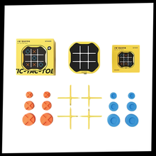 Load image into Gallery viewer, Puzzle Elettronici per Allenare la Mente - Ozerty