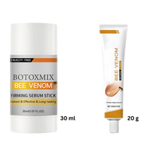 Load image into Gallery viewer, Siero e crema rassodanti al veleno d'api - Ozerty