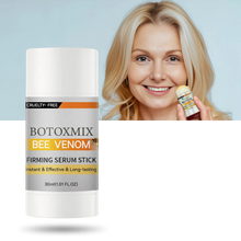 Load image into Gallery viewer, Siero e crema rassodanti al veleno d'api - Ozerty