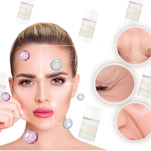 Load image into Gallery viewer, Siero e crema rassodanti al veleno d'api - Ozerty