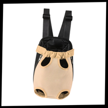 Load image into Gallery viewer, Zaino Trasportatore per Cani e Gatti - Ozerty