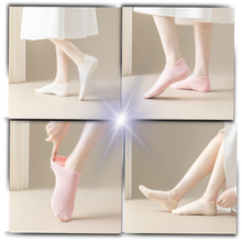 Load image into Gallery viewer, Calzini in cotone traspiranti e morbidi - Ozerty