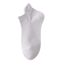 Load image into Gallery viewer, Calzini in cotone traspiranti e morbidi -Lavanda/EU35-40 - Ozerty