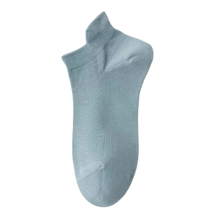 Load image into Gallery viewer, Calzini in cotone traspiranti e morbidi -Azzurro/EU35-40 - Ozerty