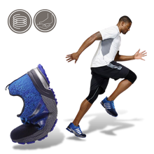 Load image into Gallery viewer, Scarpe da ginnastica traspiranti da uomo - Ozerty