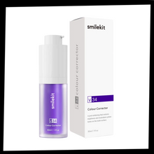 Load image into Gallery viewer, Dentifricio illuminante viola - Ozerty