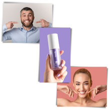 Load image into Gallery viewer, Dentifricio illuminante viola - Ozerty