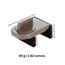 Load image into Gallery viewer, Blocco Antifurto per Porta Scorrevole - Ozerty