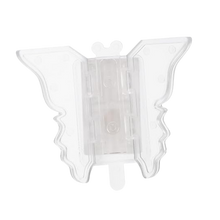 Load image into Gallery viewer, Blocco Antifurto per Porta Scorrevole -Trasparente - Ozerty