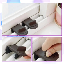 Load image into Gallery viewer, Blocco Antifurto per Porta Scorrevole - Ozerty