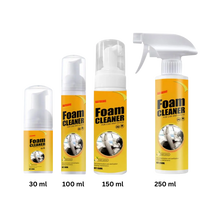 Load image into Gallery viewer, Pulitore a schiuma per pulizia profonda dell'auto - Ozerty