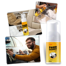 Load image into Gallery viewer, Pulitore a schiuma per pulizia profonda dell'auto - Ozerty
