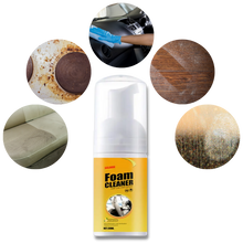Load image into Gallery viewer, Pulitore a schiuma per pulizia profonda dell'auto - Ozerty