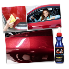 Load image into Gallery viewer, Cera per la riparazione dei graffi dell'auto - Ozerty