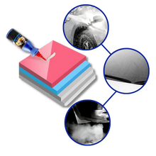 Load image into Gallery viewer, Cera per la riparazione dei graffi dell'auto - Ozerty
