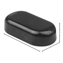 Carica l'immagine nel visualizzatore di Gallery, Luce d'Allarme Solare per Auto - Ozerty