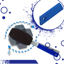 Carica l'immagine nel visualizzatore di Gallery, Attrezzo per pinze freno in acciaio al carbonio - Ozerty