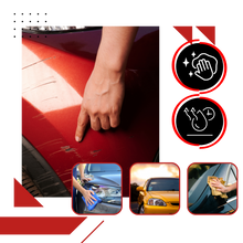 Load image into Gallery viewer, Spray nano ceramico per la rimozione dei graffi dell'auto - Ozerty