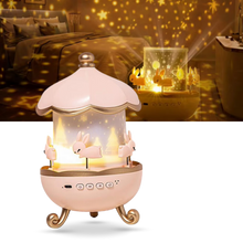 Carica l'immagine nel visualizzatore di Gallery, Incantevole Proiettore di Stelle - Ozerty