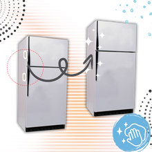 Load image into Gallery viewer, Blocco di Sicurezza per Bambini per Porta del Frigorifero - Ozerty