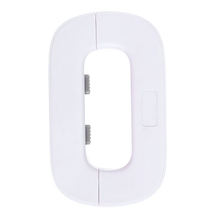 Load image into Gallery viewer, Blocco di Sicurezza per Bambini per Porta del Frigorifero -Bianco - Ozerty