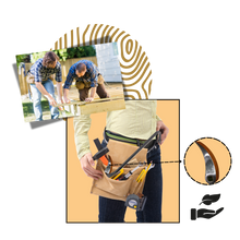 Carica l'immagine nel visualizzatore di Gallery, Leva in Acciaio al Cromo Vanadio - Ozerty